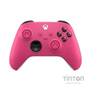 Геймпад Microsoft Wireless Controller Deep Pink (KSLMI1KON0068)