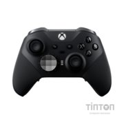 Геймпад Microsoft Wireless Controller Elite 2 Black (KSLMI1KON0022)