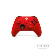 Геймпад Microsoft Wireless Pulse Red (EP2-29936)