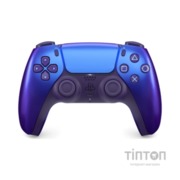 Геймпад Sony Playstation DualSense Bluetooth PS5 Chrome Indigo (1000044476)