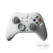 Геймпад Thunderobot G80 ThunderSwap White (6932066319175)