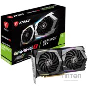 Відеокарта MSI GTX 1660 Super Gaming X (GTX 1660 SUPER GAMING X)