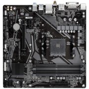 GIGABYTE A520M DS3H AC