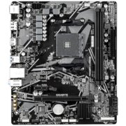 GIGABYTE A520M H ARGB