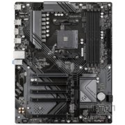 GIGABYTE B550 EAGLE