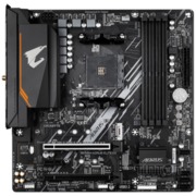GIGABYTE B550M AORUS ELITE AX