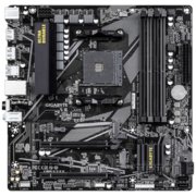 GIGABYTE B550M DS3H AC R2