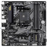 GIGABYTE B550M DS3H R2