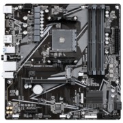 GIGABYTE B550M K WIFI6E