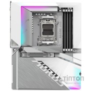 GIGABYTE B650E AORUS STEALTH ICE