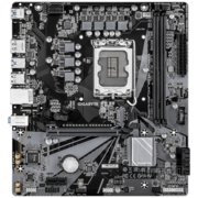 GIGABYTE B760M H V2