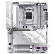 GIGABYTE B850 AORUS ELITE WIFI7 ICE