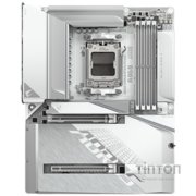 GIGABYTE B850 AORUS STEALTH ICE
