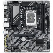 GIGABYTE B860M E
