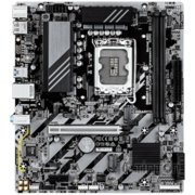GIGABYTE B860M E GEN5