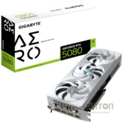 GIGABYTE GV-N5080AERO OC-16GD