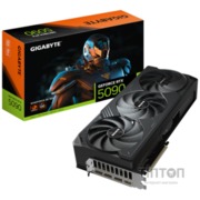 GIGABYTE GV-N5090WF3OC-32GD