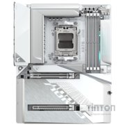 GIGABYTE X870 AORUS STEALTH ICE
