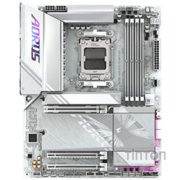 GIGABYTE X870E AORUS ELITE WIFI7 ICE