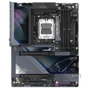 GIGABYTE X870E AORUS MASTER X3D