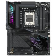 GIGABYTE X870E AORUS PRO X3D