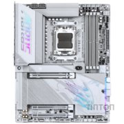 GIGABYTE X870E AORUS PRO X3D ICE