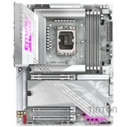 GIGABYTE Z890 AORUS ELITE X ICE