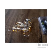 Гірлянда BPNY Color 50 LED, 5М, 3хАА (102958)