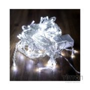 Гірлянда BPNY штора White 120 LED, 1.5Мх1.5М, 220V, 7.2 W (102968)