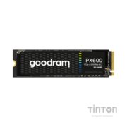 GOODRAM SSDPR-PX600-500-80