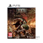 Гра Sony Doom The Dark Ages, BD диск (1159231)
