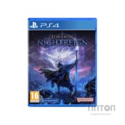 Гра Sony Elden Ring Nightreign, BD диск (3391892035858)