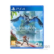 Гра Sony Horizon Forbidden West Blu-ray диск (9719595)