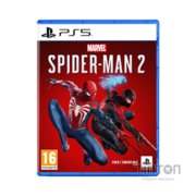 Гра Sony Marvel Spider-Man 2, BD диск (1000039312)