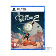 Гра Sony Outer Worlds 2, BD диск (1180216)