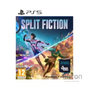 Гра Sony Split Fiction, BD диск (5030949125385)