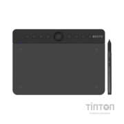 Графічний планшет Bosto T640KD
