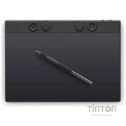 Графічний планшет Wacom Intuos Pro 2025 M (PTK670K0B)