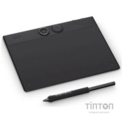Графічний планшет Wacom Intuos Pro 2025 S (PTK470K0B)