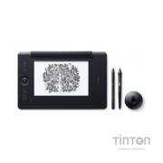 Графічний планшет Wacom Intuos Pro Paper M (PTH-660P-N)