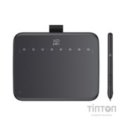 Графічний планшет XP-Pen Deco 640
