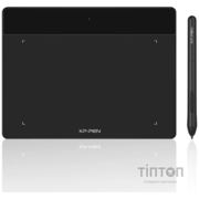 Графічний планшет XP-Pen Deco Fun S Black