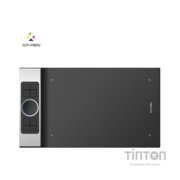 Графічний планшет XP-Pen Deco Pro Black (Deco Pro M)