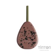 Грузило Brain In-Line Flat Lead 120g 2шт/уп Brown (1858.32.18)