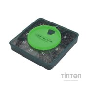 Грузило Maver набір Scatola Pallini Supercalibrati 250g 4; 6; 8; 9 (1300.34.50)