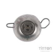 Грузило Select Ушастик вольфрам 24g (1 шт/уп) (1870.74.83)