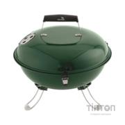 Гриль-барбекю Easy Camp Adventure Grill Green (928805)