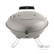 Гриль-барбекю Easy Camp Adventure Grill Silver (928804)