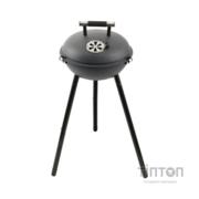 Гриль-барбекю Outwell Calvados Grill L Grey (928780)