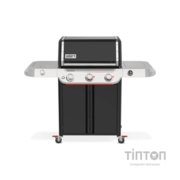 Гриль-барбекю Weber Genesis E-335 (1501314)